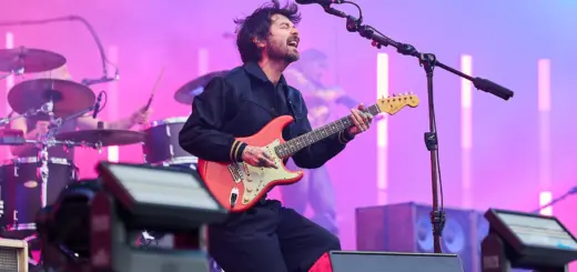 Biffy Clyro Rock im Park 2025