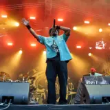 Cypress Hill, Sommerwiese Jahrhunderthalle Frankfurt