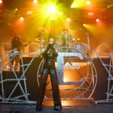 EPICA, Posthalle Würzburg, Juni 2025