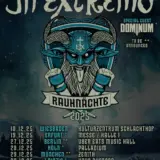 In Extremo - Rauhnächte 2025 Tour