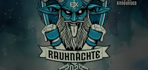 In Extremo - Rauhnächte 2025 Tour