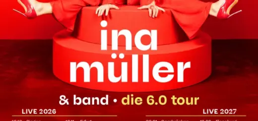 Ina Müller 2026/2027