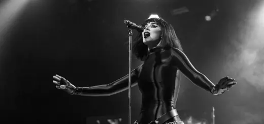 Kat Von D