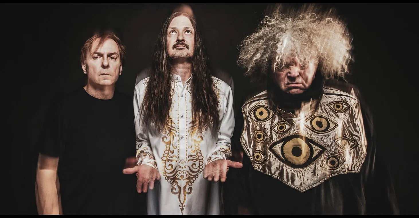 Melvins Frankfurt