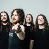 Airbourne Tour 2026