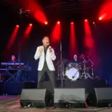 Ronan Keating Stuttgart