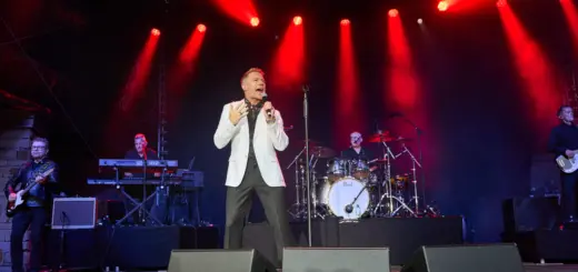 Ronan Keating Stuttgart