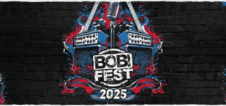 BOBfest 2025