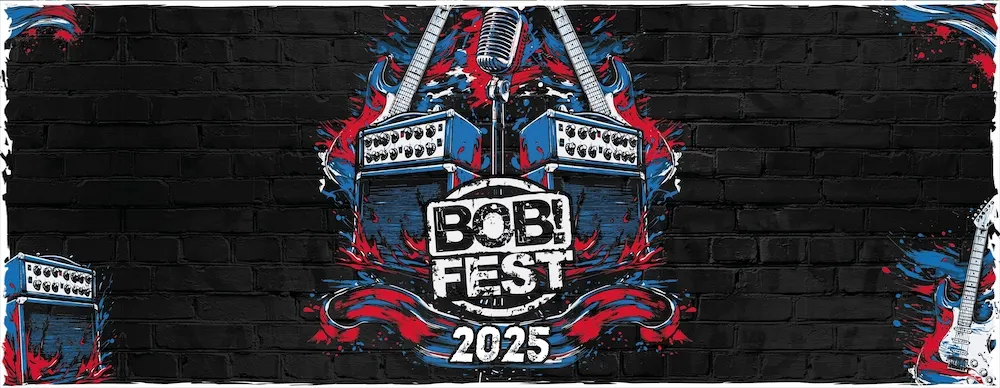 BOBfest 2025
