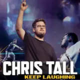 Chris Tall Tour 2026