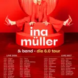Ina Müller 2026, 2027