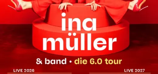 Ina Müller 2026, 2027
