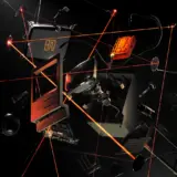 Rise Against neues Album 2025 Ricochet Cover