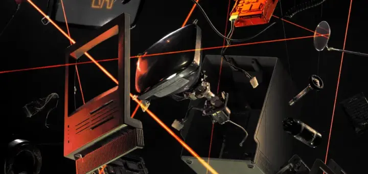 Rise Against neues Album 2025 Ricochet Cover