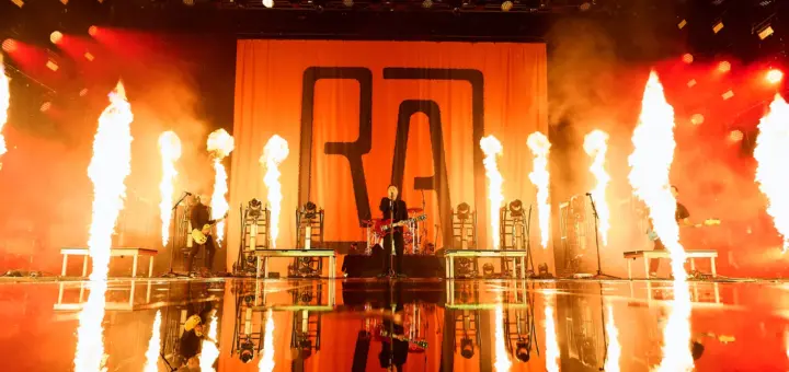 Rise Against, Rock im Park 2025