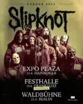 Slipknot 2025