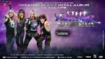Steel Panther