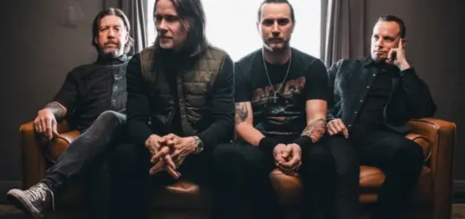 Alter Bridge Tour 2026