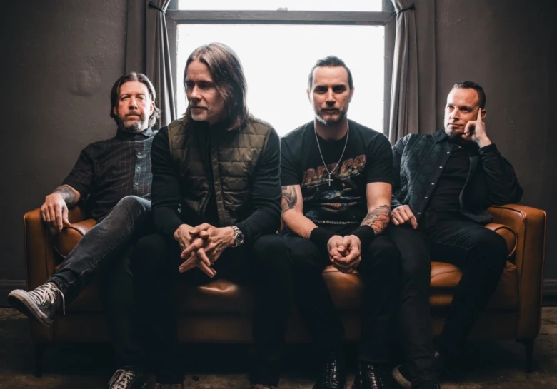 Alter Bridge Tour 2026