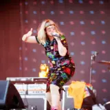 Das Fest, Mieze Katz von Mia.