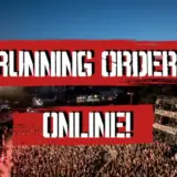 Open Flair Festival 2025