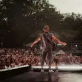 Samu Haber Stuttgart, 2025, Killesberg