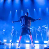 Skunk Anansie, Schlachthof Wiesbaden 2025