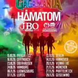 Hämatom Tour 2026