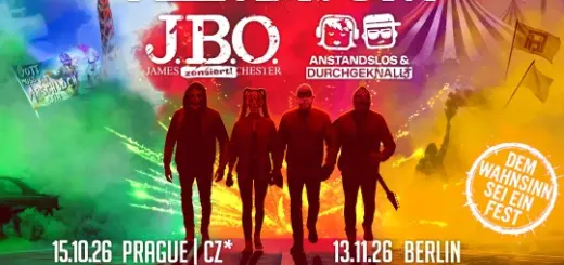 Hämatom Tour 2026