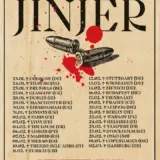 Jinjer 2026