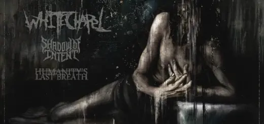 Lorna Shore 2026