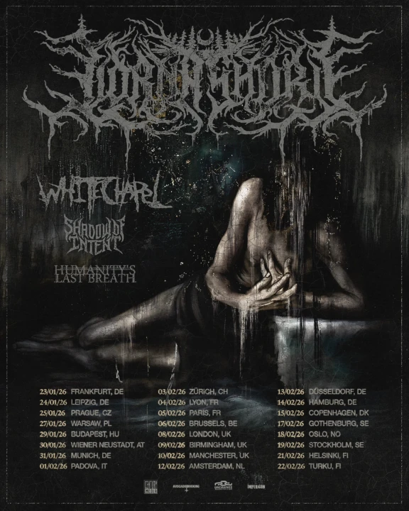 Lorna Shore 2026