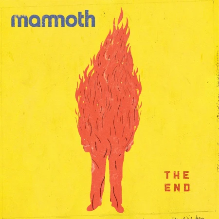 Mammoth, neues Album The ENd