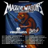 Massive Waggons