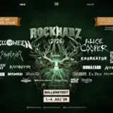 Rockharz 2026