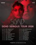 Skynd Tour 2026