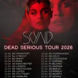 Skynd Tour 2026