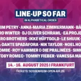 Sossenheim Open Air 2025