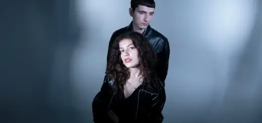 SWR3 New Pop Festival Abor & Tynna © SWR/Anna Krenke