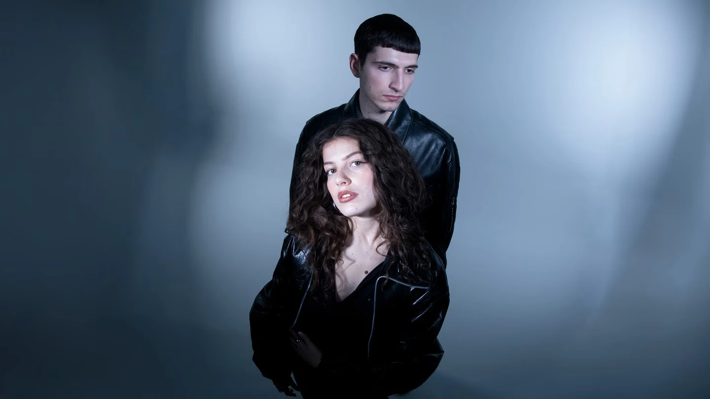 SWR3 New Pop Festival Abor & Tynna © SWR/Anna Krenke