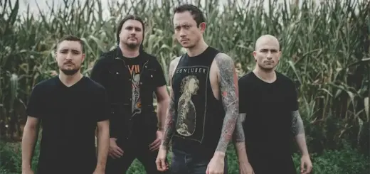 Trivium Batschkapp 2025
