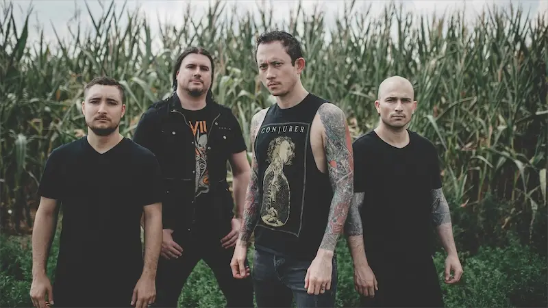 Trivium Batschkapp 2025