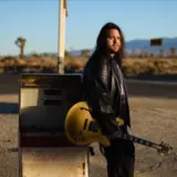 Wolfgang Van Halen, Mammoth