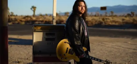 Wolfgang Van Halen, Mammoth