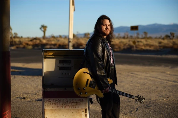 Wolfgang Van Halen, Mammoth