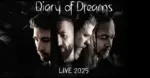 Diary Of Dreams