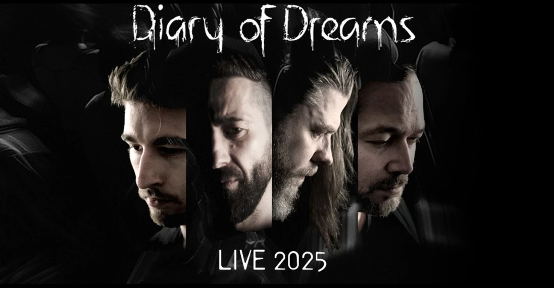 Diary Of Dreams