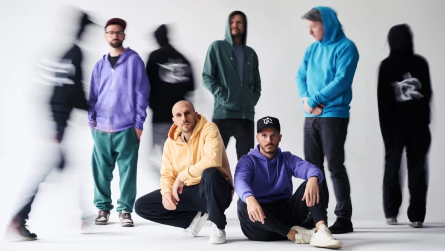 Irie Révoltés