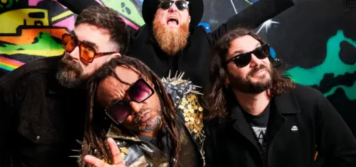 Skindred