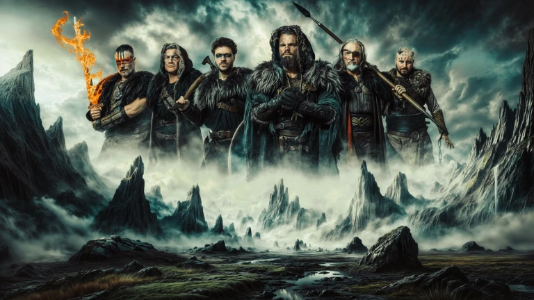 Saltatio Mortis